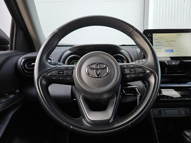 Toyota YARIS Cross 1.5 Hybrid Active | 5x op voorraad, diverse Kleuren |