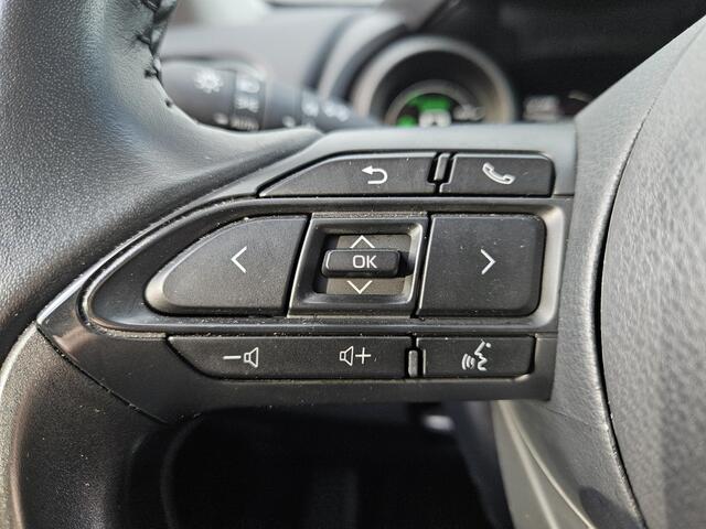 Toyota YARIS Cross 1.5 Hybrid Active | 5x op voorraad, diverse Kleuren |