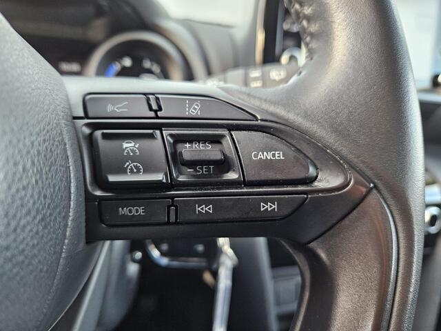 Toyota YARIS Cross 1.5 Hybrid Active | 5x op voorraad, diverse Kleuren |