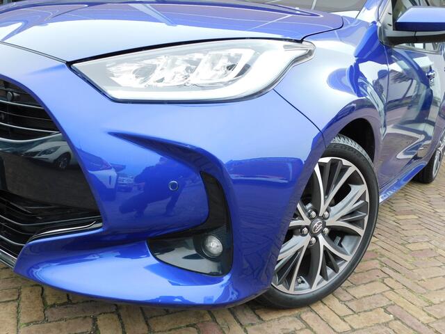 Toyota YARIS 1.5 Hybrid 130 Executive