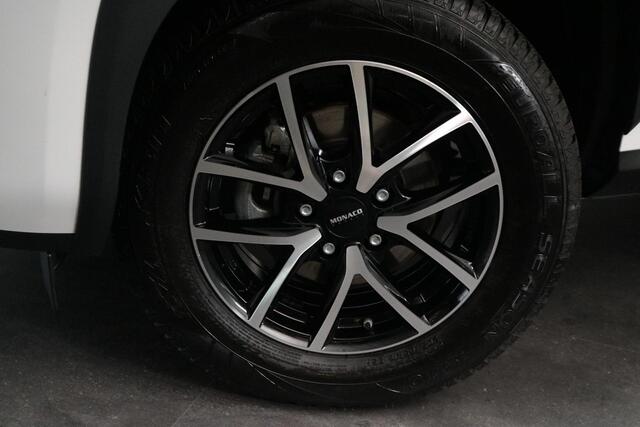 Toyota YARIS Cross 1.5 Hybrid 130 Active Limited , Lichtmetalen velgen