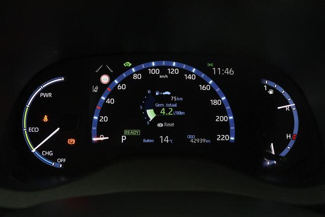 Toyota YARIS Cross 1.5 Hybrid Explore | Navigatie | Stoelverwarming | Keyless | Parkeersensoren |