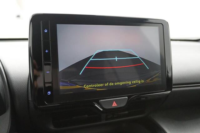 Toyota YARIS Cross 1.5 Hybrid Explore | Navigatie | Stoelverwarming | Keyless | Parkeersensoren |