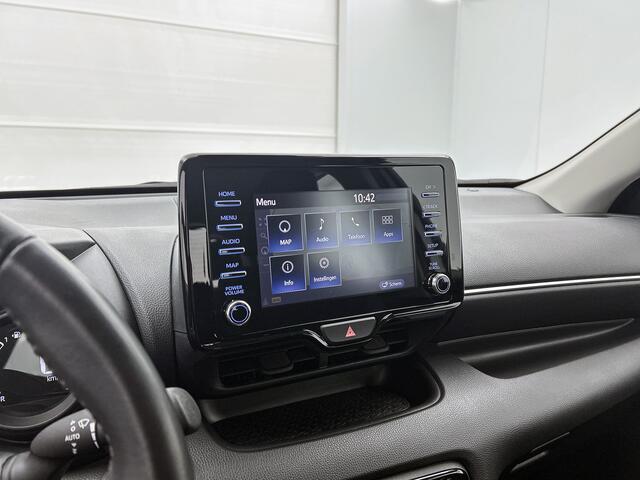 Toyota YARIS 1.5 Hybrid First Edition | Velgen | Navigatie | Camera | Carplay | Android Auto