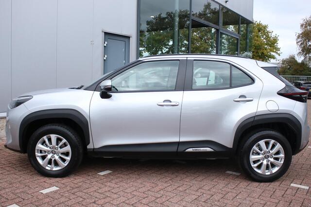 Toyota YARIS Cross 1.5 Hybrid Active