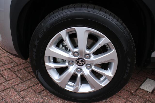 Toyota YARIS Cross 1.5 Hybrid Active