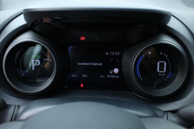 Toyota YARIS Cross 1.5 Hybrid Active