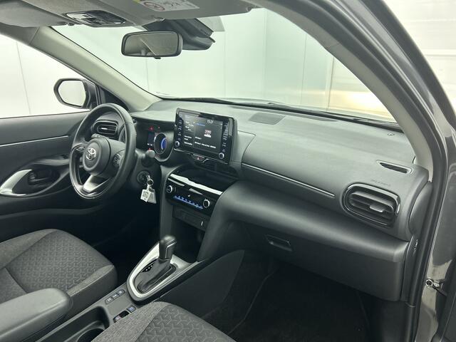 Toyota YARIS Cross 1.5 Hybrid Active