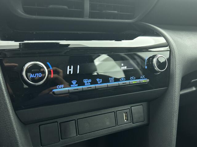 Toyota YARIS Cross 1.5 Hybrid Active