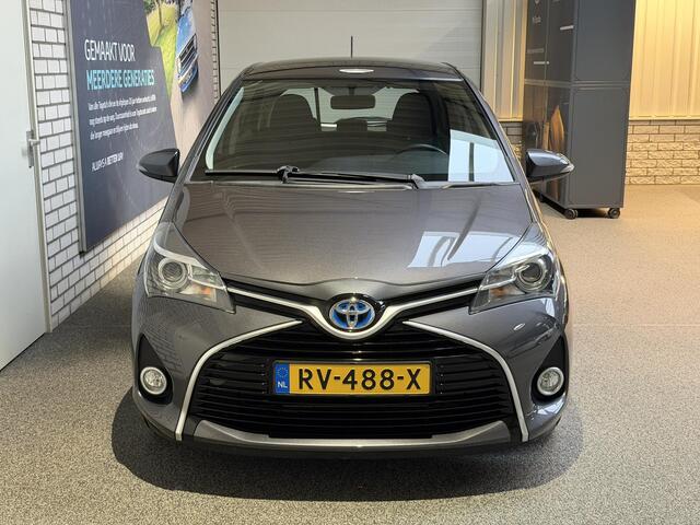 Toyota YARIS 1.5 Hybrid Trend automaat