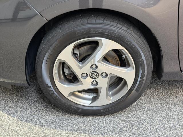 Toyota YARIS 1.5 Hybrid Trend automaat