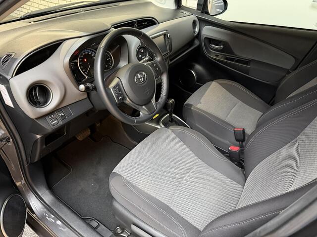 Toyota YARIS 1.5 Hybrid Trend automaat