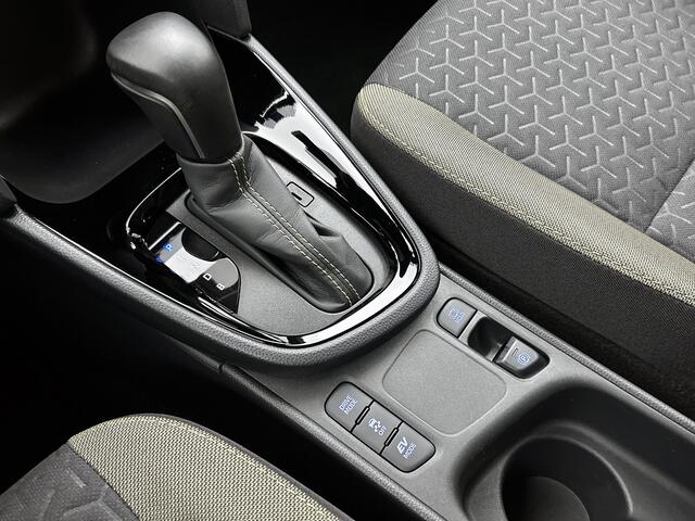 Toyota YARIS Cross 1.5 Hybrid Explore Parkeersensoren | Stoelverwarming