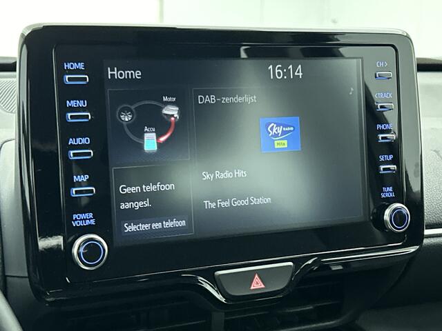 Toyota YARIS Cross 1.5 Hybrid Active | 1e Eigenaar | BTW'er | Nieuw Geleverd en Onderhouden | Apple Carplay / Android auto |