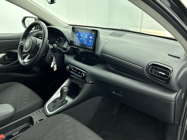 Toyota YARIS 1.5 Hybrid 115 Active | CarPlay/Android Auto | Camera | LM Velgen |