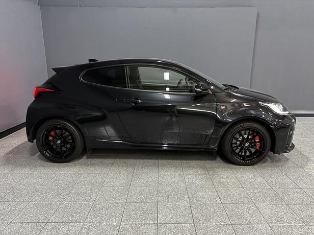 Toyota YARIS 1.6 GR Performance 44