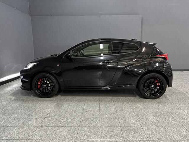 Toyota YARIS 1.6 GR Performance 44