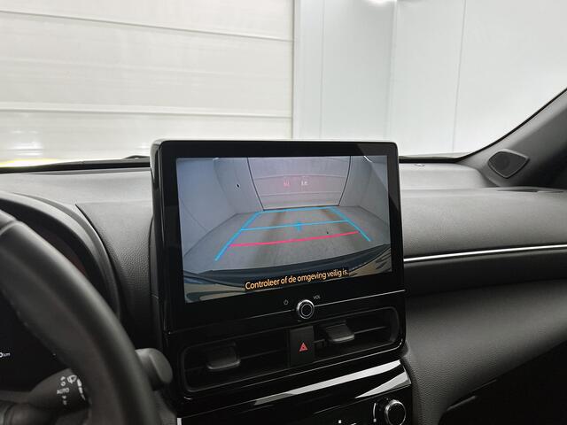 Toyota YARIS Cross 1.5 Hybrid Business | Adaptive cruise control | Climate control | LM velgen |