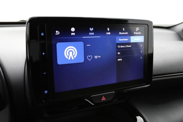 Toyota YARIS Cross 1.5 Hybrid Explore | Stoelverwarming | Navigatie | Parkeersensoren | Keyless |