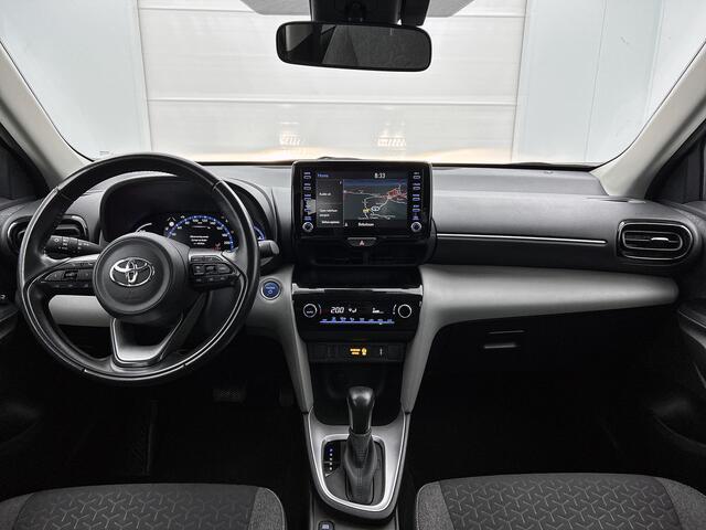 Toyota YARIS Cross 1.5 Hybrid Active | Lichtmetalen velgen | Achteruitrijcamera |
