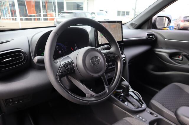 Toyota YARIS 1.5 Hybrid 130 Dynamic Comfort Pack