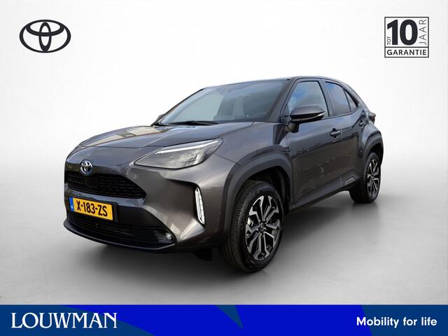 Toyota YARIS Cross 1.5 Hybrid Dynamic Limited | CarPlay/Android Auto | Camera | LM Velgen |