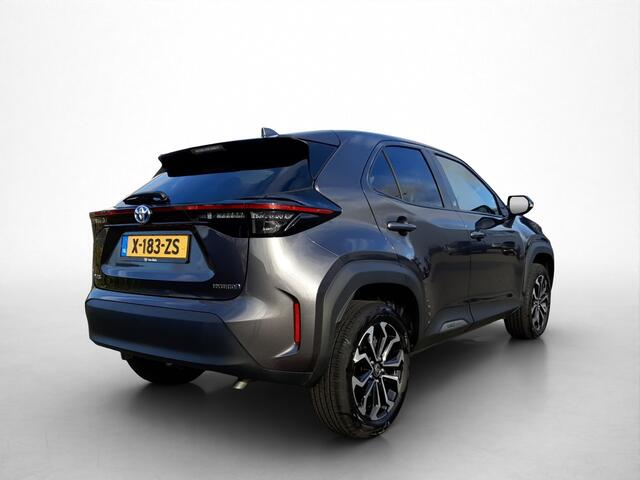 Toyota YARIS Cross 1.5 Hybrid Dynamic Limited | CarPlay/Android Auto | Camera | LM Velgen |