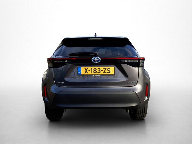 Toyota YARIS Cross 1.5 Hybrid Dynamic Limited | CarPlay/Android Auto | Camera | LM Velgen |
