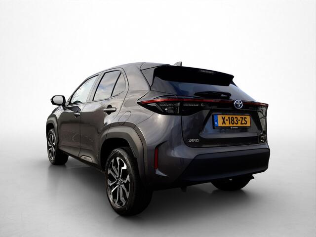Toyota YARIS Cross 1.5 Hybrid Dynamic Limited | CarPlay/Android Auto | Camera | LM Velgen |