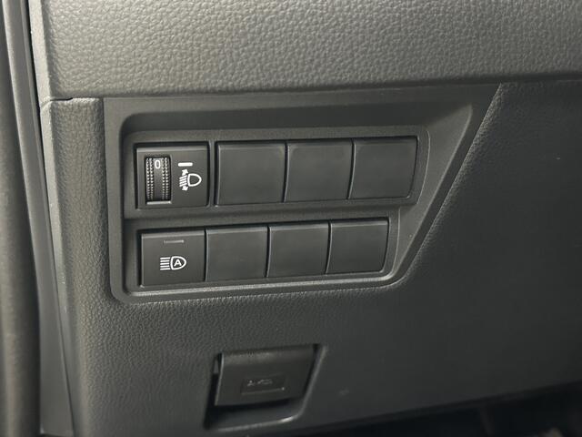 Toyota YARIS Cross 1.5 Hybrid 115 Active | Apple Carplay/Android Auto | Camera |