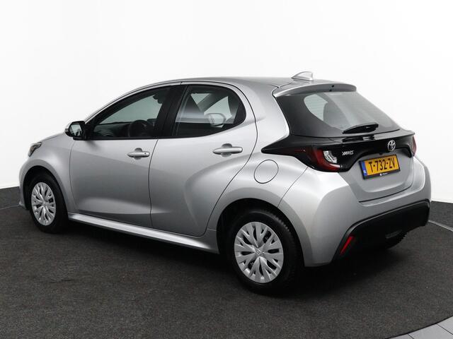 Toyota YARIS 1.5 VVT-i Active | Adaptieve Cruise control | Airco | Achteruitrijcamera |