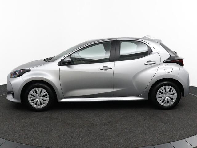 Toyota YARIS 1.5 VVT-i Active | Adaptieve Cruise control | Airco | Achteruitrijcamera |