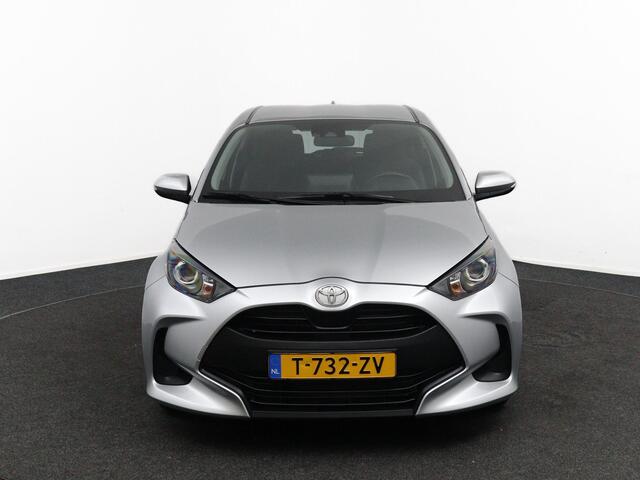 Toyota YARIS 1.5 VVT-i Active | Adaptieve Cruise control | Airco | Achteruitrijcamera |
