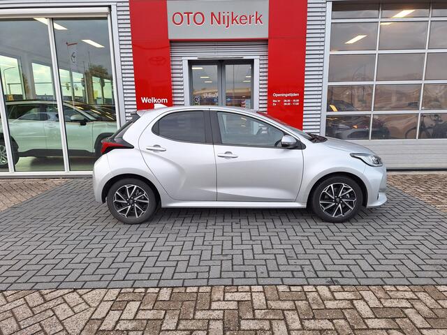 Toyota YARIS 1.5 Hybrid Dynamic