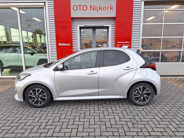 Toyota YARIS 1.5 Hybrid Dynamic