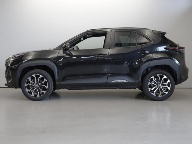 Toyota YARIS Cross 1.5 Hybrid 130 Dynamic | Comfort Pack | Ongebruikt | Fabrieksgarantie | Rijklaarprijs | Direct rijden