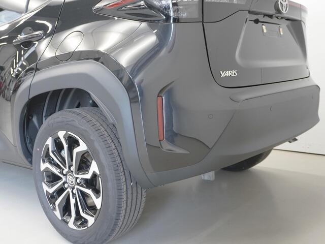 Toyota YARIS Cross 1.5 Hybrid 130 Dynamic | Comfort Pack | Ongebruikt | Fabrieksgarantie | Rijklaarprijs | Direct rijden