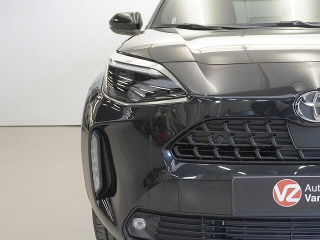 Toyota YARIS Cross 1.5 Hybrid 130 Dynamic | Comfort Pack | Ongebruikt | Fabrieksgarantie | Rijklaarprijs | Direct rijden