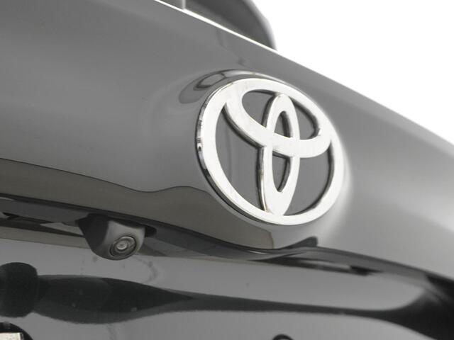 Toyota YARIS 1.5 Hybrid 115 Dynamic | Stoel- Stuurverwarming | App Connect | Ongebruikt | Rijklaarprijs