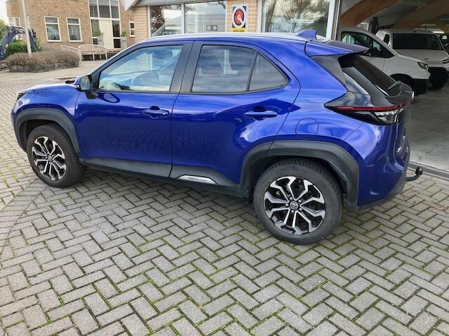 Toyota YARIS 1.5 Hybrid Dynamic