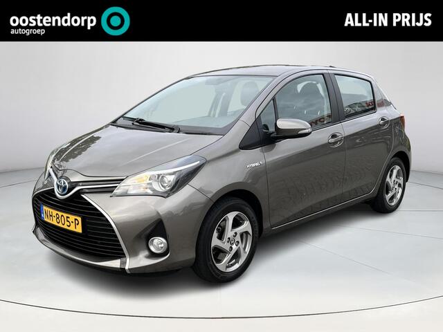 Toyota YARIS 1.5 Hybrid Trend | All-in prijs | Automaat | Achteruitrijcamera