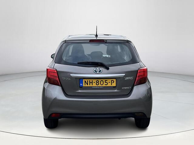 Toyota YARIS 1.5 Hybrid Trend | All-in prijs | Automaat | Achteruitrijcamera
