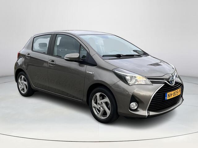 Toyota YARIS 1.5 Hybrid Trend | All-in prijs | Automaat | Achteruitrijcamera