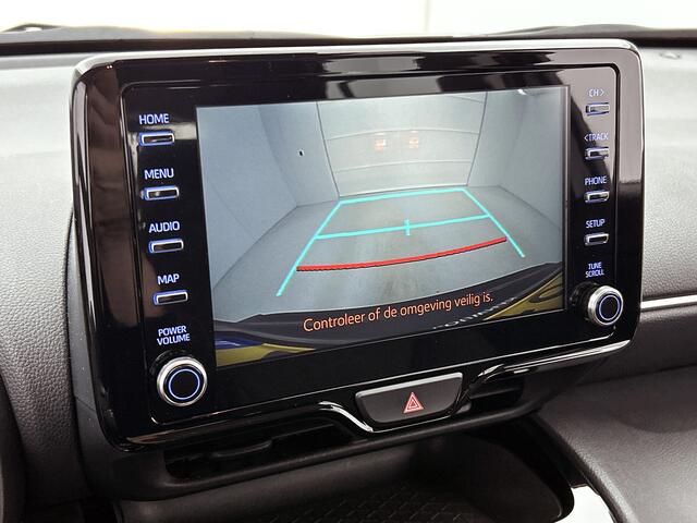 Toyota YARIS Cross 1.5 Hybrid Active | NL-Auto | Dealeronderhouden | Apple Carplay/Android Auto | LM-Velgen |