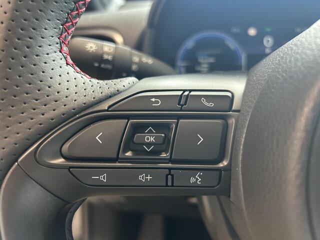 Toyota YARIS Cross 1.5 Hybrid 130 GR Sport