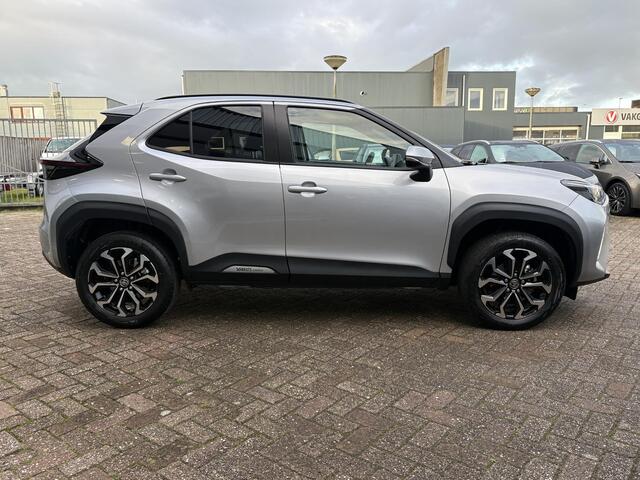 Toyota YARIS Cross 1.5 Hybrid 115 Dynamic