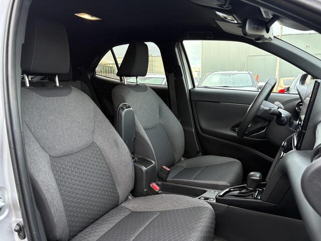 Toyota YARIS Cross 1.5 Hybrid 115 Dynamic