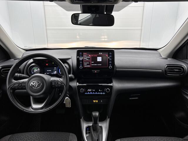 Toyota YARIS Cross 1.5 Hybrid 115 Active