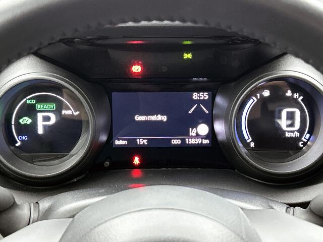 Toyota YARIS Cross 1.5 Hybrid 115 Active