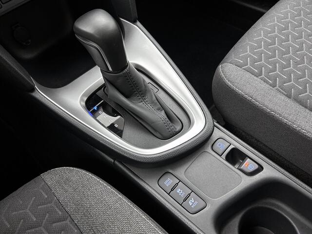 Toyota YARIS Cross 1.5 Hybrid 115 Active